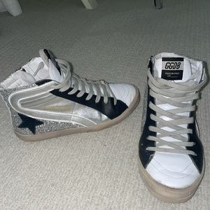 Golden goose sneakers